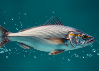 Landmark Tagging Rework Suggests Atlantic Menhaden Die Less Naturally Than Managers Assumed
