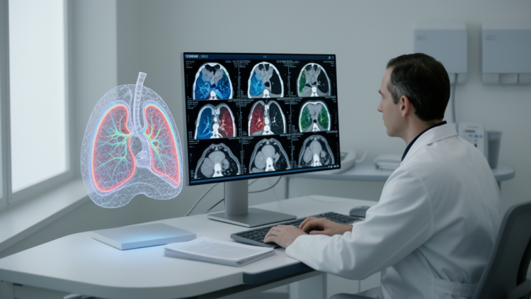 LDNP-enhanced CNN improves COVID-19 lung CT segmentation in small dataset