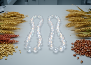 GWAS links plateau winter wheat landraces to 62 stable quality loci
