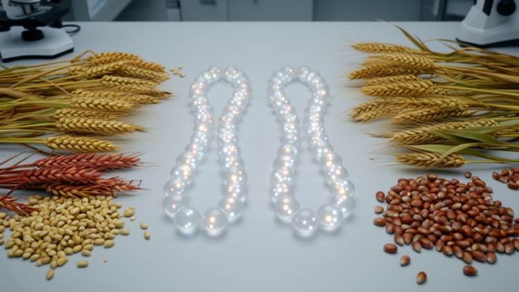 GWAS links plateau winter wheat landraces to 62 stable quality loci