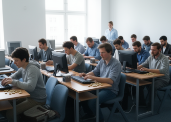 Performance-linked rewards shape cognitive effort in 30-person study