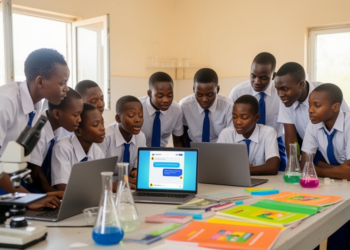 Ghanaian study links supervised AI chatbots to stronger science learning