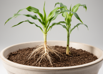 Maize ZmCK1-8 loss associated with enhanced roots under low nitrogen