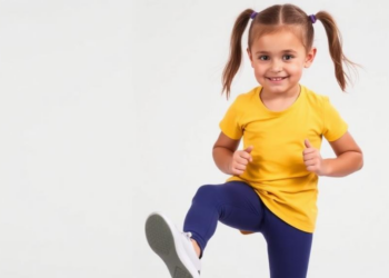Losing 10 Minutes of Vigorous Exercise Costs Kids Twice What Gaining It Earns, Decade-Long Analysis Finds
