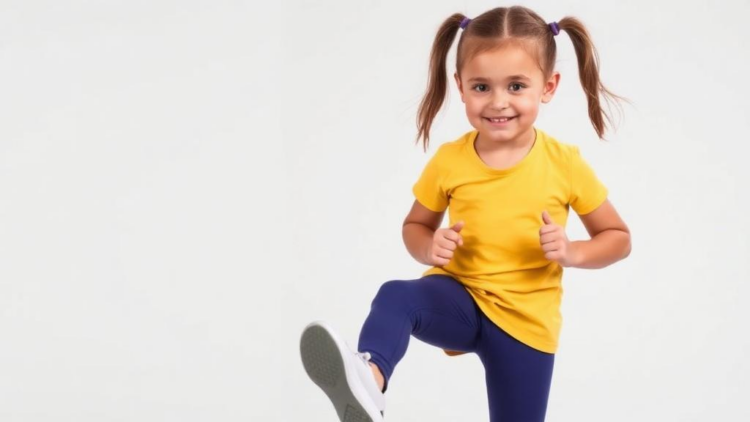 Losing 10 Minutes of Vigorous Exercise Costs Kids Twice What Gaining It Earns, Decade-Long Analysis Finds