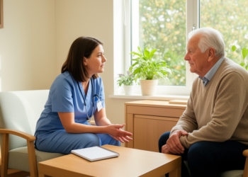 Scoping Review Finds Gaps in Person-Centred Dementia Diagnosis