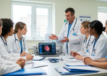 Tutorial linked to higher oncology confidence among foundation doctors
