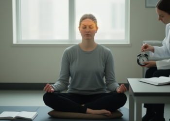 Randomized test: brief mindfulness alters state, not overall cognition