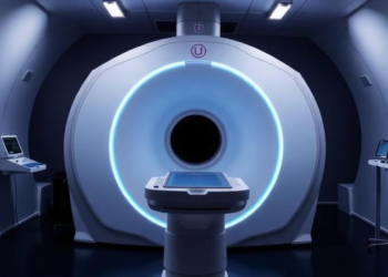 HyperSight CBCT Upgrade Delivers Modest Image Quality Gains on Standard Radiotherapy Linacs