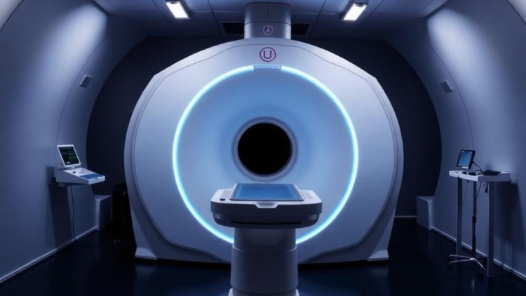 HyperSight CBCT Upgrade Delivers Modest Image Quality Gains on Standard Radiotherapy Linacs