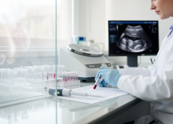 AMH testing rose more than 13-fold in Australia but does not predict natural pregnancy