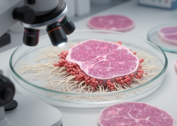 Retrospective validation links tumor budding grade to lung cancer prognosis
