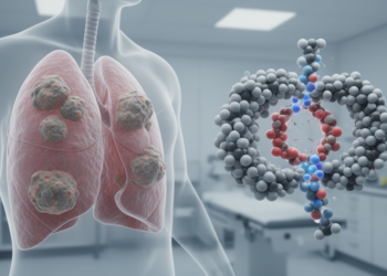 Class III BRAF alterations linked to shorter survival in metastatic NSCLC