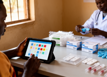 Community health sites identified 23% of Congo’s COVID-19 cases in 2023 pilot