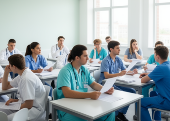 Cross-sectional study links gender perception and homophobia among 447 health students