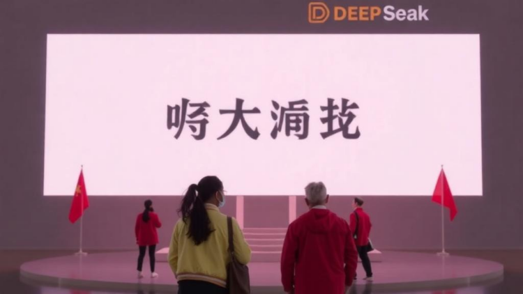 DeepSeek’s Rise Reignites Debate Over China’s Educational Confidence