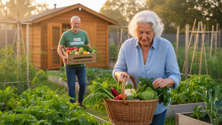 Scoping review separates meaning and purpose across retirement