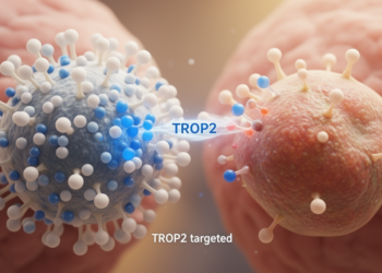 VCU grant funds study of TROP2-targeted drugs in breast and pancreatic cancers