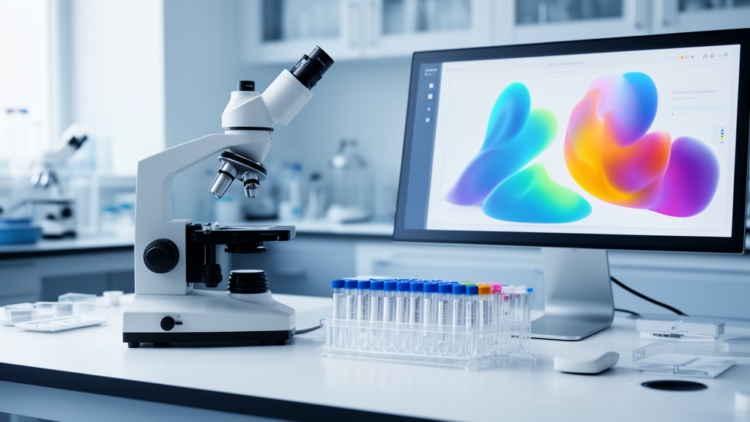 Simulation study maps students’ cautious use of GenAI in cancer care