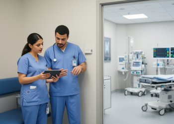 EBP training linked to stronger emergency-care clinical practice in Saudi survey