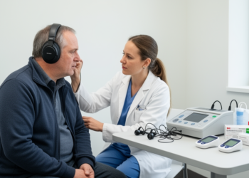 Cross-sectional study links diabetes status with hearing impairment in Canadian adults