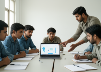 North Indian trainees show limited AI knowledge and interest in training
