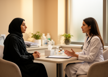 Saudi women face a compounded mental-health detection and treatment gap
