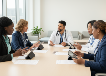 Survey finds higher inclusion engagement scores among underrepresented medical faculty