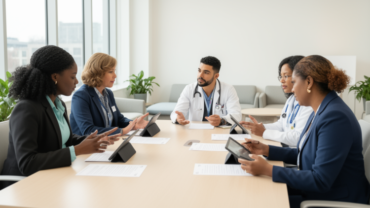 Survey finds higher inclusion engagement scores among underrepresented medical faculty