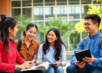 Sustainable Leadership Drives Student Engagement in Smart Universities, Study Finds