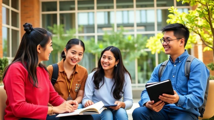 Sustainable Leadership Drives Student Engagement in Smart Universities, Study Finds