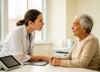 Theoretical Framework Examines Emotional Attunement in Highly Resourced Care