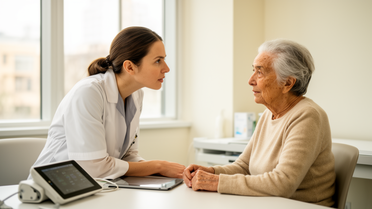 Theoretical Framework Examines Emotional Attunement in Highly Resourced Care