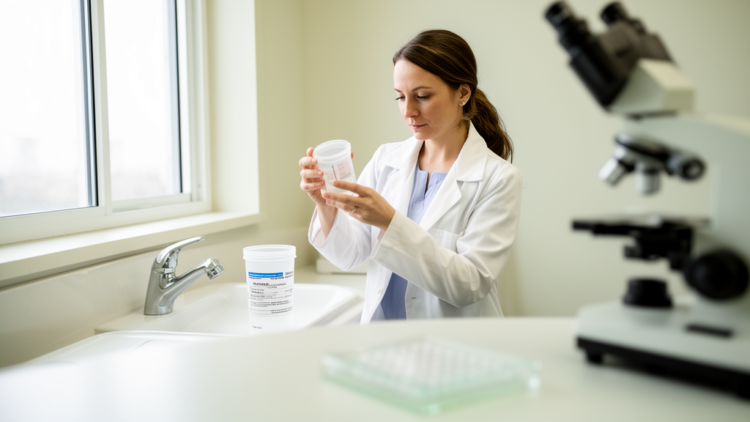 Self-collected first-void urine cytology as a non-invasive triage tool for endometrial cancer detection
