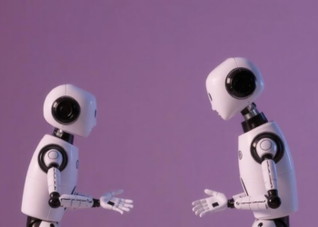 Friendbots Chase You, Assistantbots Wait: How AI Companions Build Relationships