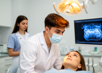 Bulgarian Dental Students Report Rising AI Use, but Training Gaps Persist