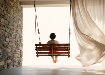 New ‘Pendular’ Model Casts Mental Health as a Swing Between Rigidity and Chaos