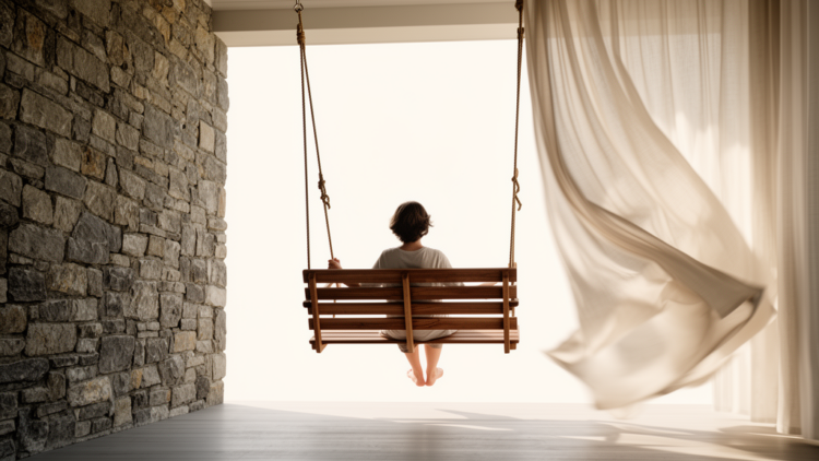 New ‘Pendular’ Model Casts Mental Health as a Swing Between Rigidity and Chaos