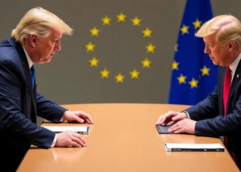 Trump’s Return Accelerates Europe’s Push for Strategic Autonomy, Study Finds