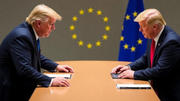 Trump’s Return Accelerates Europe’s Push for Strategic Autonomy, Study Finds