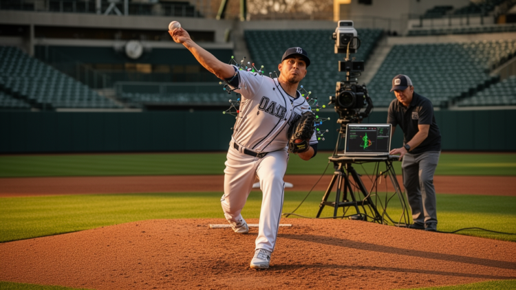 Energy Flow Through the Arm Differs With Stride Length in College Pitchers