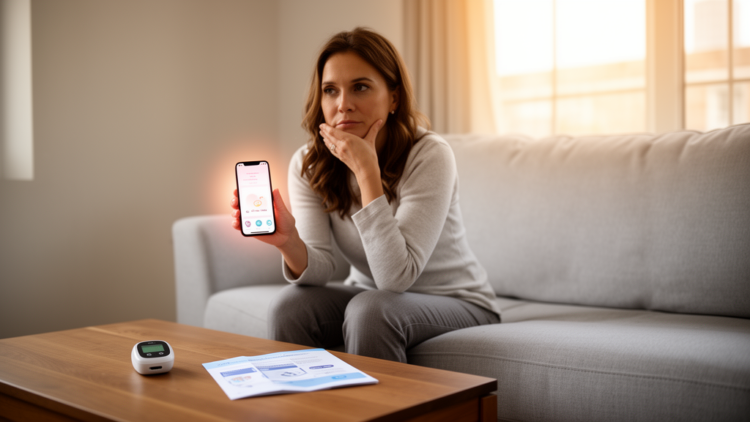 GLP-1 Ads and Body Image, AI for CPR and Violence Screening, and Early Postpartum Psychosis Detection