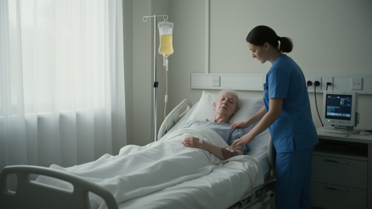Platelet transfusion refractoriness doubles mortality risk in hematological patients, meta-analysis finds