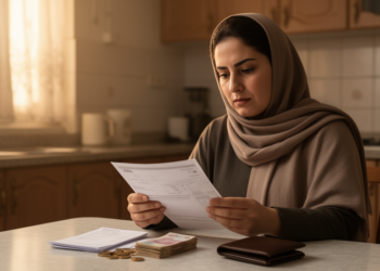 Financial Barriers Top Obstacles to Infertility Care for Iranian Women, Survey Finds