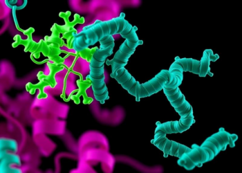 Plant-Derived Molecule KGA-1002 Strikes GRP94 to Collapse Liver Cancer’s Protein Folding Machinery