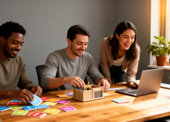 Not All Job Crafting Is Equal, Meta-Analysis of Work Engagement Finds