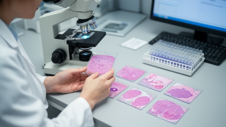 Three-Case Series Details Diagnostic Pitfalls in Borderline and Malignant Phyllodes Tumors