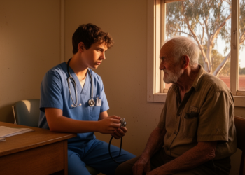 Shorter rural clerkships show promise for preparing medical graduates in small Australian communities