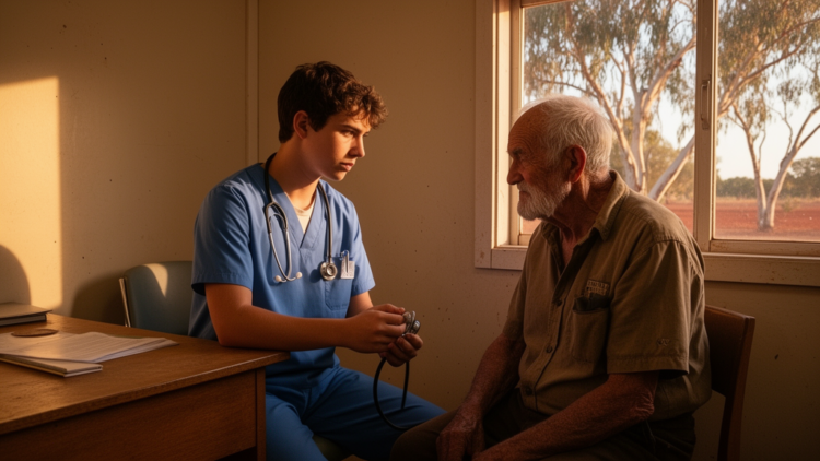 Shorter rural clerkships show promise for preparing medical graduates in small Australian communities