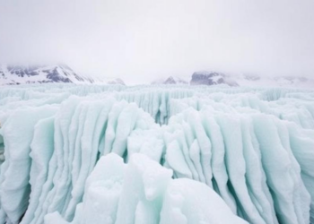 Switzerland Loses Over 5 Percent of Its Glacier Ice in a Single Record-Setting Year